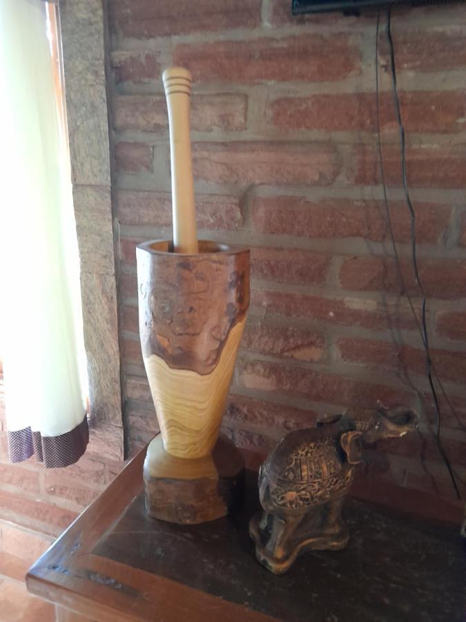 Recanto Da Natureza - Canela Exterior foto