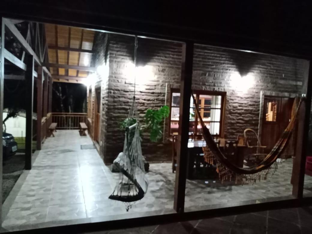 Recanto Da Natureza - Canela Exterior foto