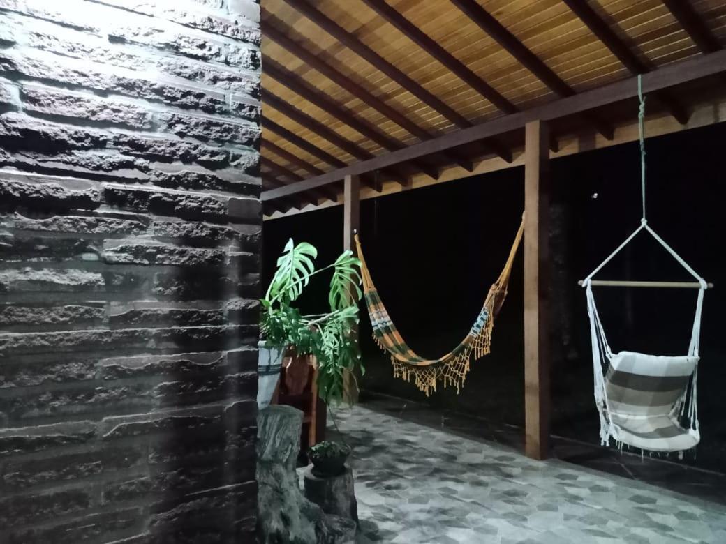 Recanto Da Natureza - Canela Exterior foto